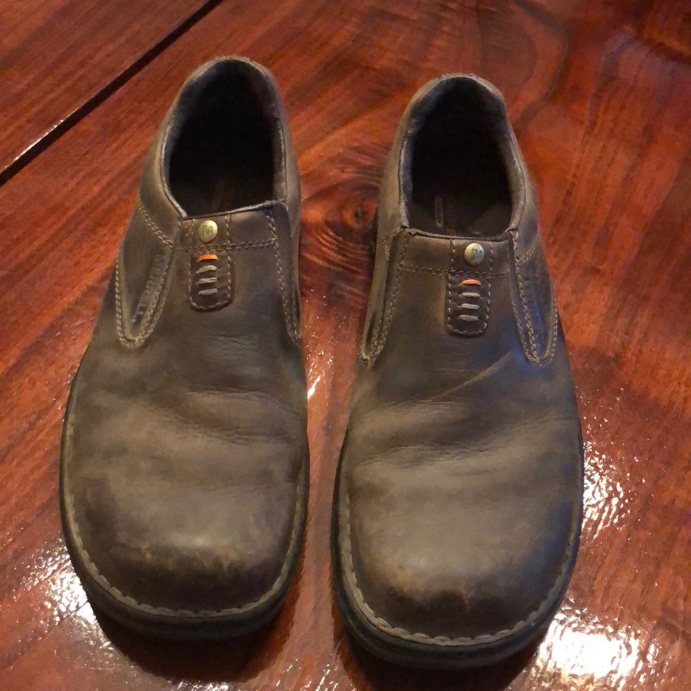 Merrell Men’s Work Shoes